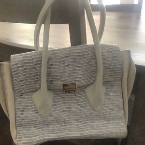 Beautiful summer bag